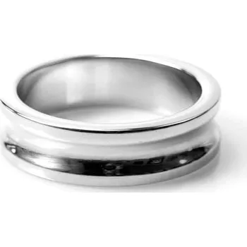 PrivéGuard Cockring Ocelový