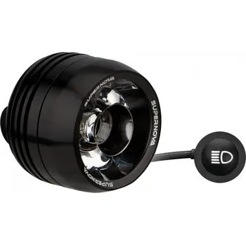 Cyklosvítilna Přední světlo Supernova Mini 2 Pro