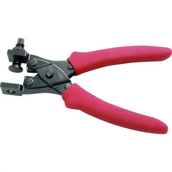 Audio kabel Telegärtner 100025800 100025800 lisovací kleště modulární zástrčky , RJ45