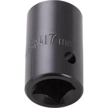 Nářadí pro automobil Ořech 1/2" 17mm v. 38 mm