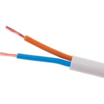elektrický kabel Elektrický kabel OMY 2x1,5mm2 300V ELEKTROKABEL 100m