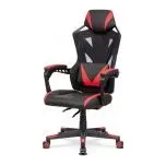AUTRONIC Herní křeslo KA-Y322 RED červená