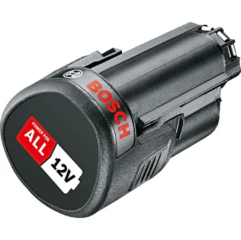 BOSCH 1600A02N79 PBA 12 V 2 Ah O-B