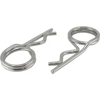 Šroub DIN 11024 A4 3,2X48