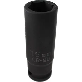 Autodílna Ferdus Ořech 1/2" 19 mm v. 78 mm