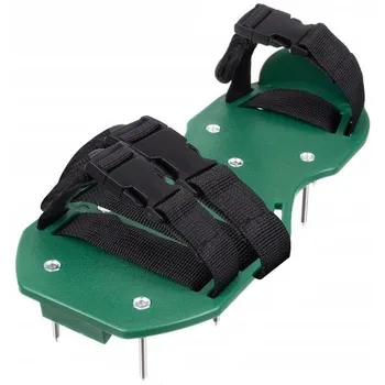 Malatec 18323 aerátor provzdušňovač trávy