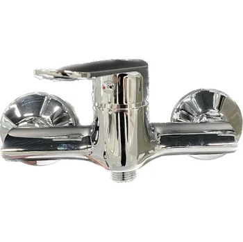 Vodovodní baterie Sprchová nástěnná baterie Vavex Premium, 150 mm, chrom, PM411