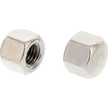 Matice Nerezová matice DIN 917 A2 M 30