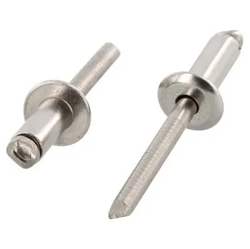 Nýt ISO 15983 A2/A2 4X25