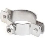 Objímka s maticí - 1.4301: 4"