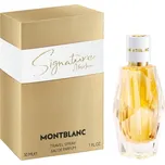 Montblanc Signature Absolue W EDP
