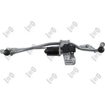 Motorek stěrače a odstřikovače Tyčoví stěračů ABAKUS 103-04-076