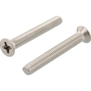 Šroub Nerezový šroub DIN 965 A2 M 6X22 H