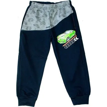 Dětské tepláky pro kluky AUTO 926667/61 vel. 98