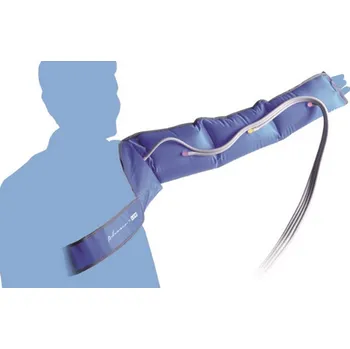 Masážní přístroj Návlek na paži k domácímu lymfodrenážnímu přístroji LEM - Návlek na paži S/M