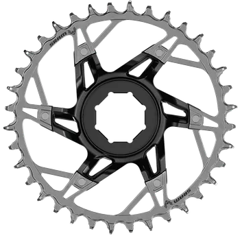 Komponent pro jízdní kolo Převodník SRAM XX T-TYPE 36T Brose Direct Mount (Převodník SRAM XX T-TYPE 36T Brose Direct Mount)