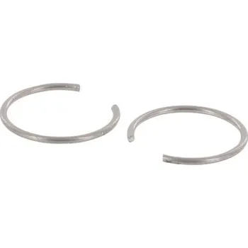 Šroub DIN 9926 1.4310 26