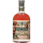 Don Papa Baroko (0,7l)