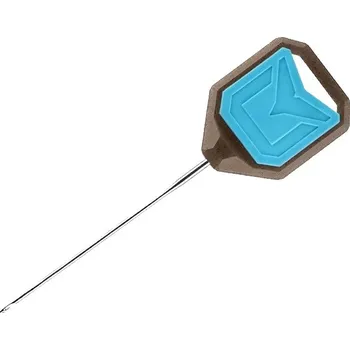 DELPHIN - Jehla T-End GripX Safety černá