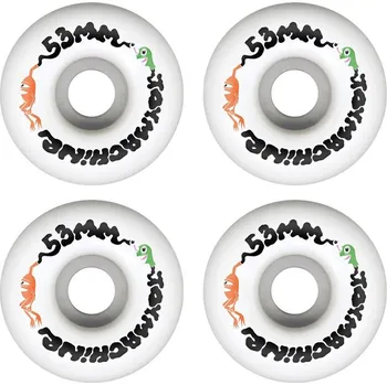 Kolečko na skateboard TOY MACHINE kolečka - Trail (MULTI) velikost: 53MM