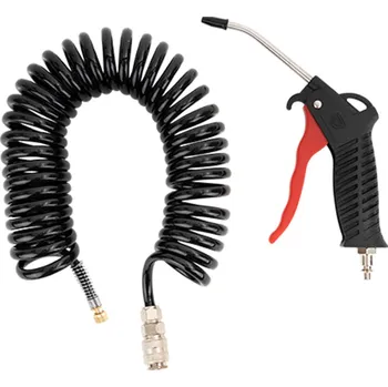 Ofukovací pistole pro Scania s hadicí