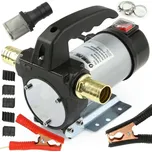 Samonasávací čerpadlo na olej a naftu 12V 160 W MAR-POL M79926C