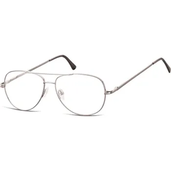 Brýlová obroučka SUNOPTIC Obroučky MK2-54B kovová