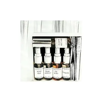 Unisex parfém Parfémový set vzorků Privée