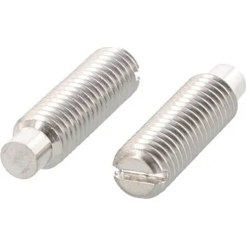 Šroub DIN 417 AISI 303 M 2,5X6