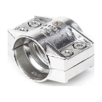 Objímka Kombiloc - 1.4404: 38x8 (rozsah 53-56mm)