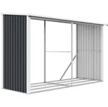 ArtRoja Plechová kůlna WA-C