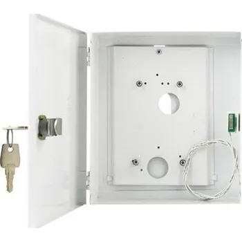 Šatní skříň UNIVERZÁLNÍ KOVOVÁ SKŘÍŇ Pulsar AWO363