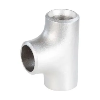 Fitinka T-kus bezeš.-EN 10253-4/A-1.4571: 21,3x2,0