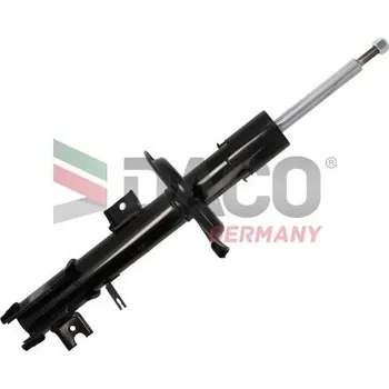 Tlumič pérování DACO 453702R