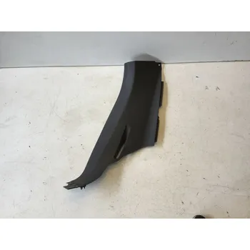 Panel podběhu VW Touareg III. 2018 - >