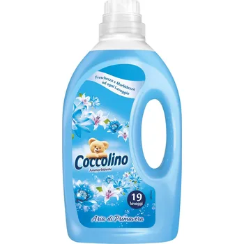 Aviváž Coccolino Aria di Primavera 1,4 l