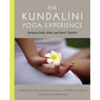 Kundalini Yoga Experience, the – SINGH D & OKEEFFE D (EN)