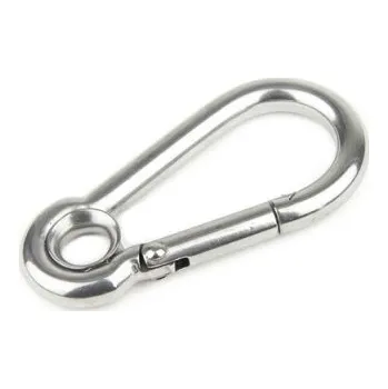 karabina Karabina - AN 8250/A4: 10 x 100