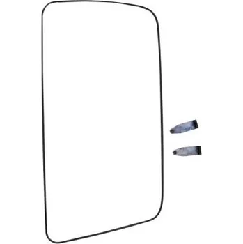 Auto zrcátko Sklo do zrcátka, vnější zrcátko MTX WB08AMC0F01