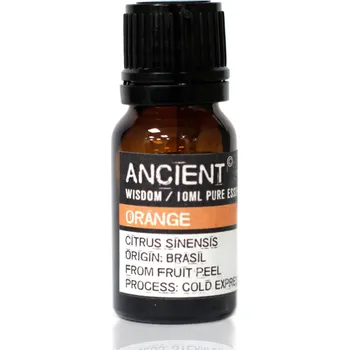 AWGifts 10 ml Pomeranč esenciální olej