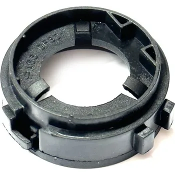 Autožárovka redukce pro LED H7 VW GOLF 6