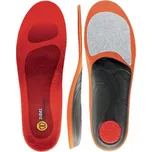 Ortopedické vložky Sidas WINTER 3FEET LOW - oranžová 37/38