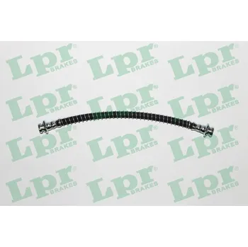 Auto-moto Brzdová hadice, , MB500452, MB587742, MB857558, MB857572, MB858849, MR129778, MR129791, LPR, 6T47494