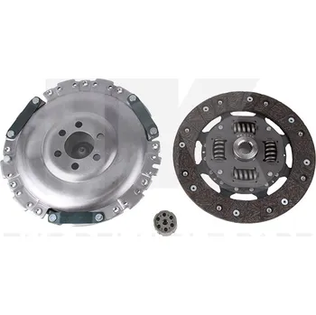 Spojková sada Spojková sada, , 037198141AX, 1L0198006, 1L0198012, NK, 139946