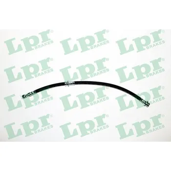 Auto-moto Brzdová hadice, , 46211Y9500, 46211Y9600, LPR, 6T47174