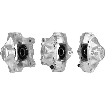 Brzdový systém Brzdový třmen, , 1330416, 3530757, 35307578, 50035120, 5003514, 50035146, ELSTOCK, 86-0493