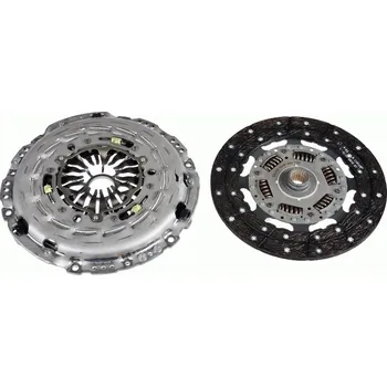 Spojková sada Sada spojky, , 1461741, 1503276, 1528107, 1546377, 1748788, 1788694, 8C117540AA, 8C117540AB, 8C117540AC, 8C117540AD, 8C117540AE, RM8C117540AE, SACHS, 3000 950 730