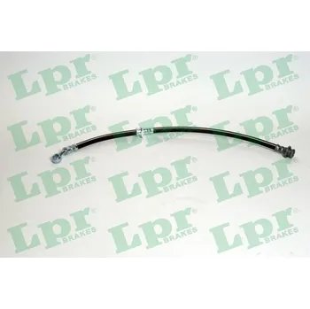 Brzdová hadice Brzdová hadice, , 5158060B00, 5158060B10, LPR, 6T47513