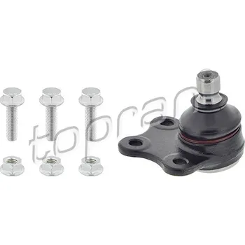 Čep řízení Podpora-/ Kloub, , 1212000, 1398901, 1443941, 1679382, 2H4Z7388AA, ME2S6J3395AA, TOPRAN, 302 325