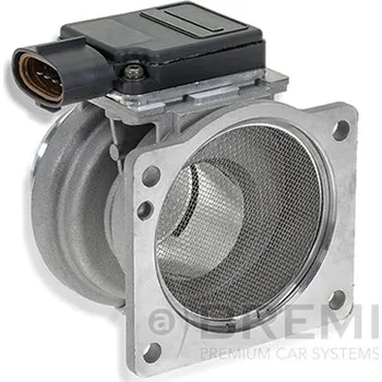 Váha vzduchu Snimac mnozstvi protekajiciho vzduchu, , F22F12B579AA, F22Z12B579AARM, F32F12B579A, F32Z12B579AA, FS1513215, FS1513215R00, FS1523215, BREMI, 30304